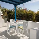 Nefeli In Blue Villa Plaka (Naxos)