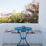 Nefeli In Blue * Plaka (Naxos)