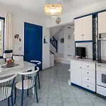 Villa Nefeli In Blue Plaka (Naxos)