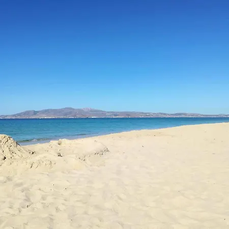 Nefeli In Blue Плака