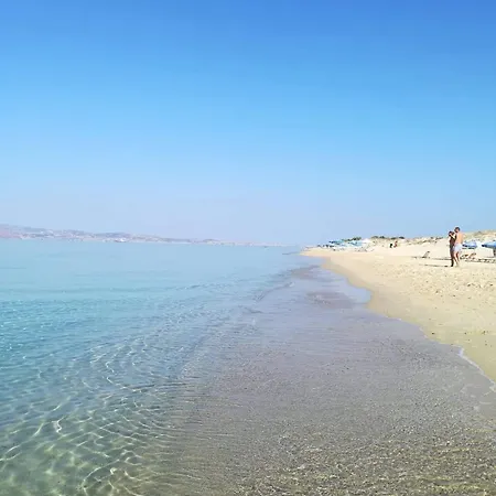 Вилла Nefeli In Blue