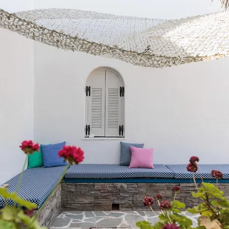 Nefeli In Blue * Плака