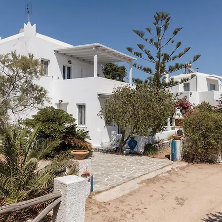 Вилла Nefeli In Blue Плака