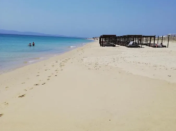 Nefeli In Blue * Плака