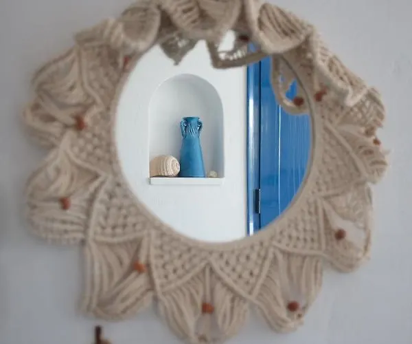 Nefeli In Blue Вилла Плака