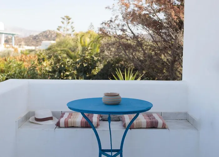 Nefeli In Blue * Плака