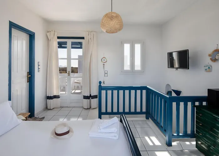 Nefeli In Blue * Плака