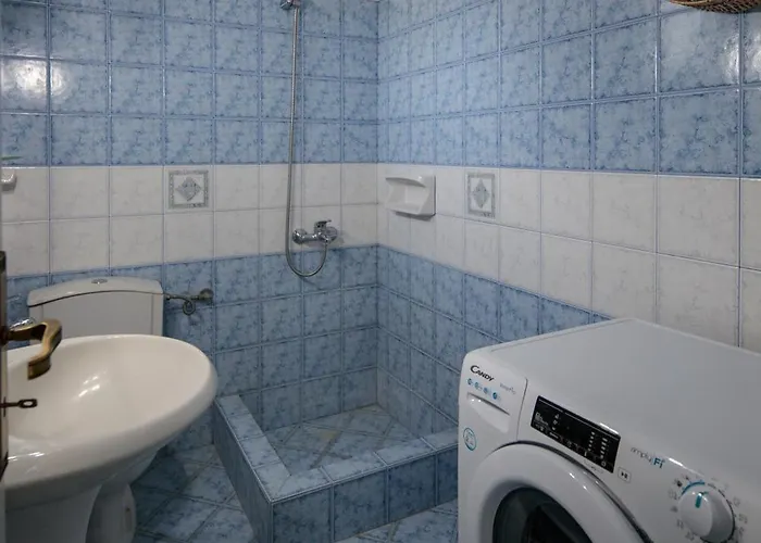 Nefeli In Blue Плака