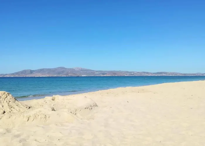 Nefeli In Blue Плака