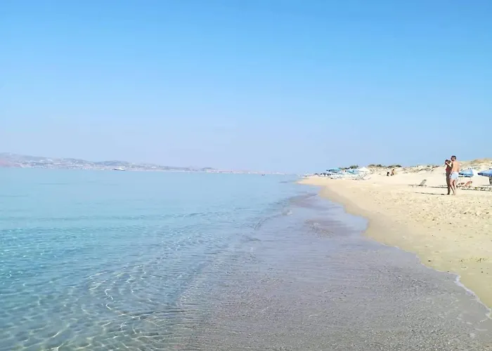 Вилла Nefeli In Blue