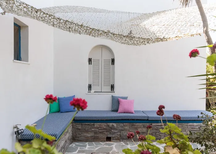 Nefeli In Blue * Плака