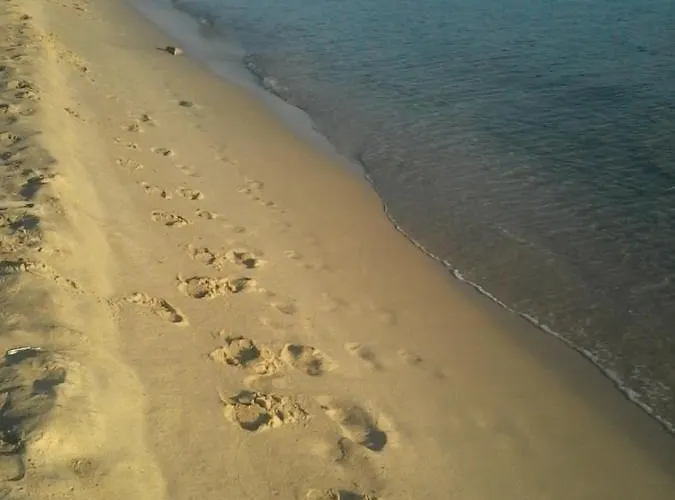 Вилла Nefeli In Blue Плака