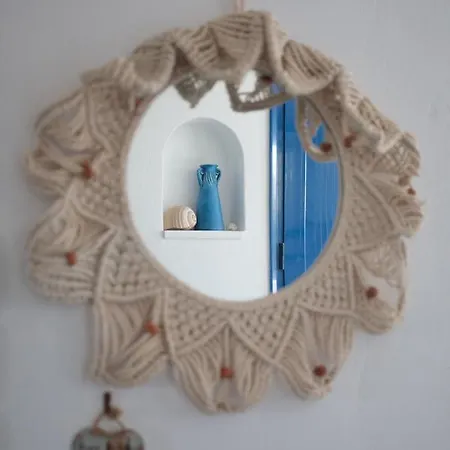 Nefeli In Blue Βίλα Πλάκα