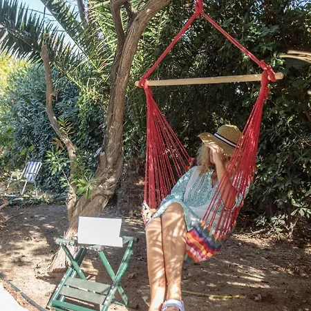 Villa Nefeli In Blue Pláka