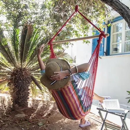 Nefeli In Blue * Pláka