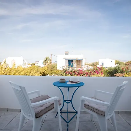 Nefeli In Blue Villa *