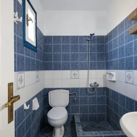 Nefeli In Blue Villa Plaka (Naxos)
