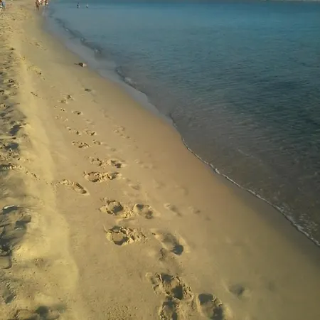 Villa Nefeli In Blue Pláka