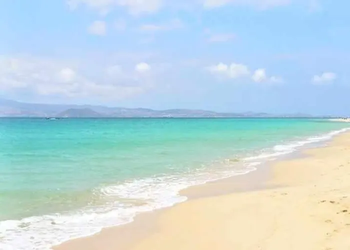 ヴィラ Nefeli In Blue *