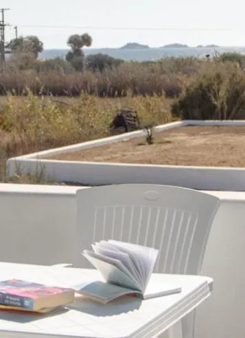 ヴィラ Nefeli In Blue